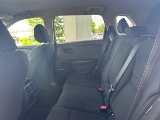 Nissan Rogue FWD S 2023