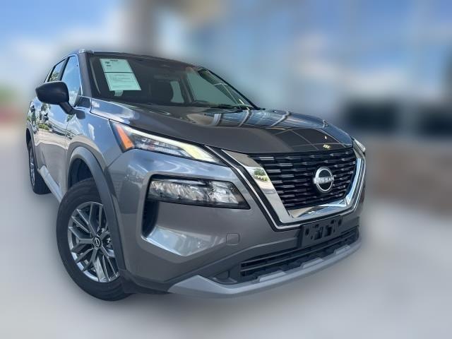 2023 Nissan Rogue FWD S