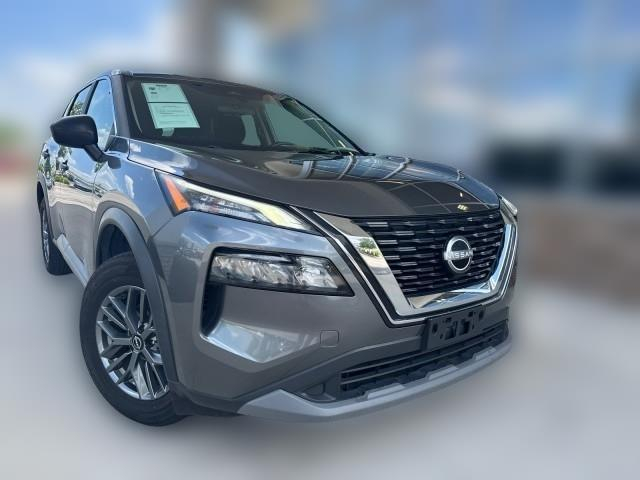 Nissan Rogue FWD S 2023