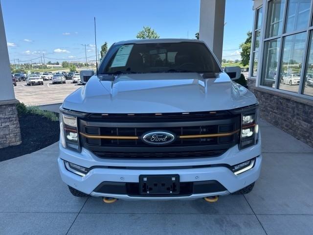 Ford F-150 King Ranch 4WD SuperCrew 5.5' Box 2023