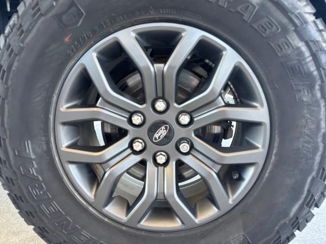 Ford F-150 King Ranch 4WD SuperCrew 5.5' Box 2023