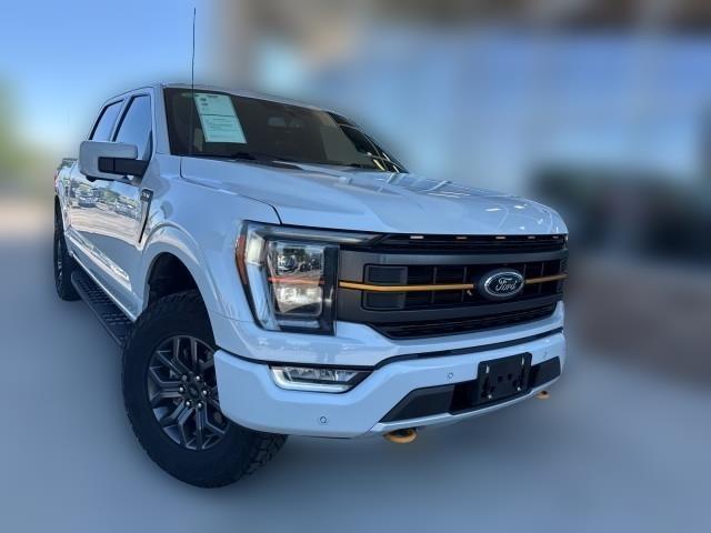 2023 Ford F-150 King Ranch 4WD SuperCrew 5.5' Box