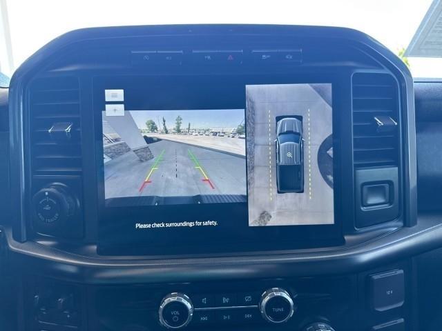 Ford F-150 King Ranch 4WD SuperCrew 5.5' Box 2023