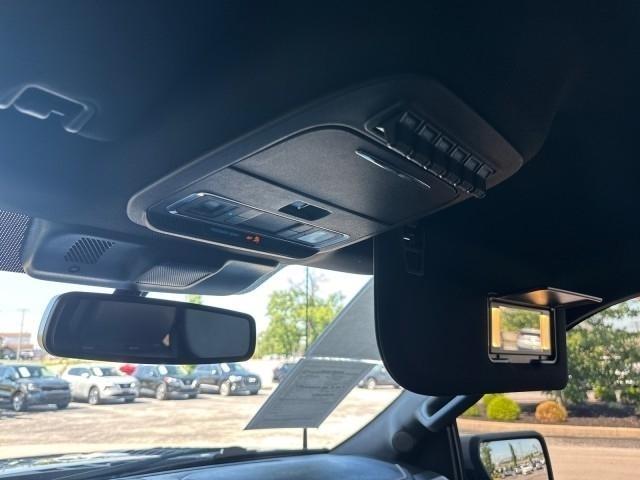 Ford F-150 King Ranch 4WD SuperCrew 5.5' Box 2023