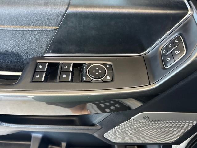 Ford F-150 King Ranch 4WD SuperCrew 5.5' Box 2023