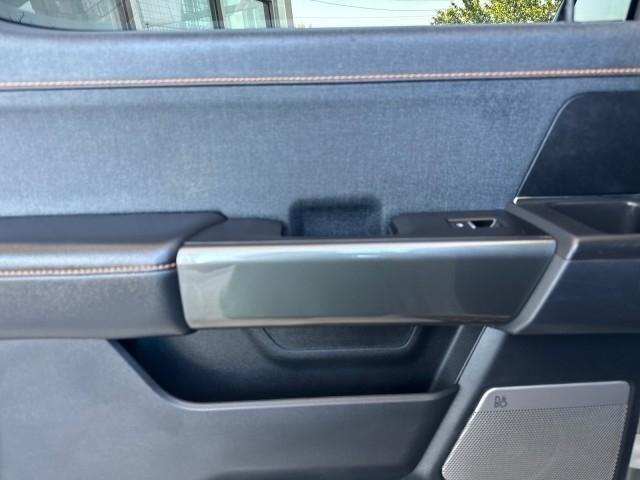 Ford F-150 King Ranch 4WD SuperCrew 5.5' Box 2023
