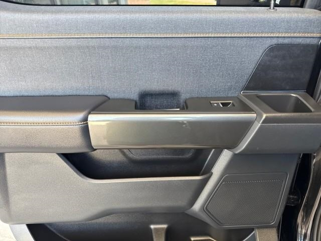 Ford F-150 King Ranch 4WD SuperCrew 5.5' Box 2023
