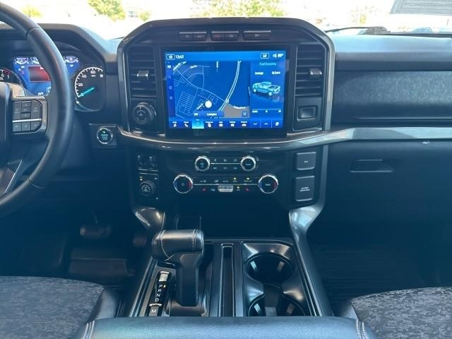 Ford F-150 King Ranch 4WD SuperCrew 5.5' Box 2023