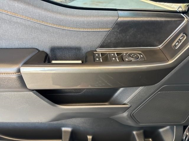 Ford F-150 King Ranch 4WD SuperCrew 5.5' Box 2023