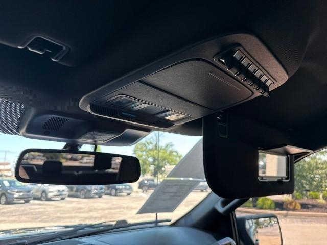 Ford F-150 King Ranch 4WD SuperCrew 5.5' Box 2023