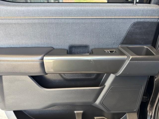 Ford F-150 King Ranch 4WD SuperCrew 5.5' Box 2023