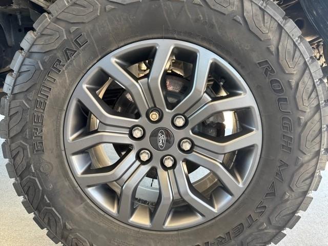 Ford F-150 King Ranch 4WD SuperCrew 5.5' Box 2023