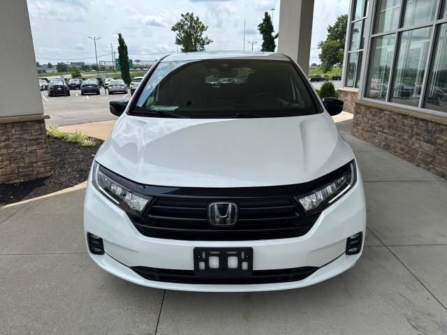 Honda Odyssey Sport Auto 2023