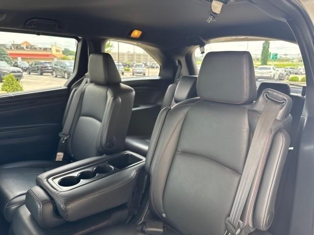 Honda Odyssey Sport Auto 2023