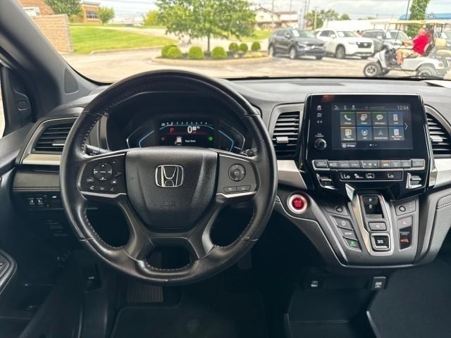 Honda Odyssey Sport Auto 2023