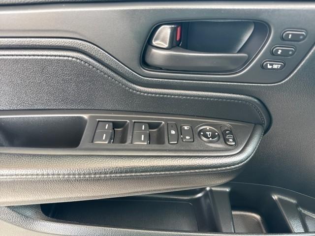 Honda Odyssey Sport Auto 2023