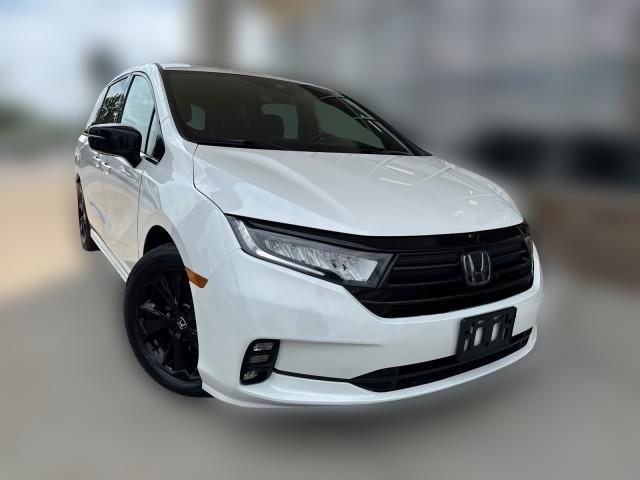 Honda Odyssey Sport Auto 2023