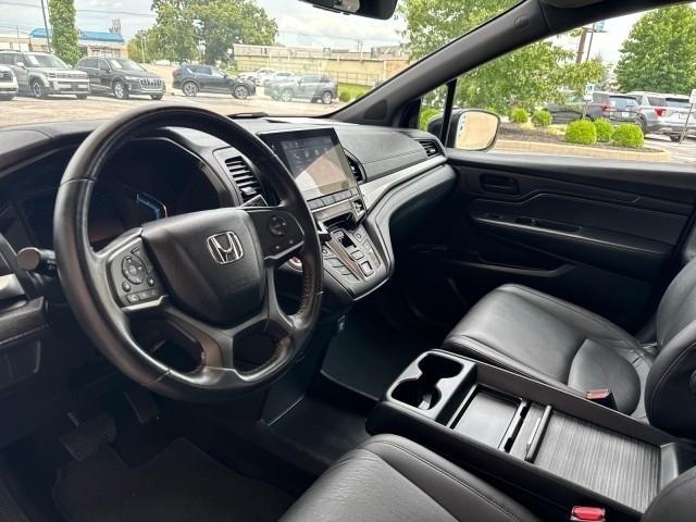 Honda Odyssey Sport Auto 2023
