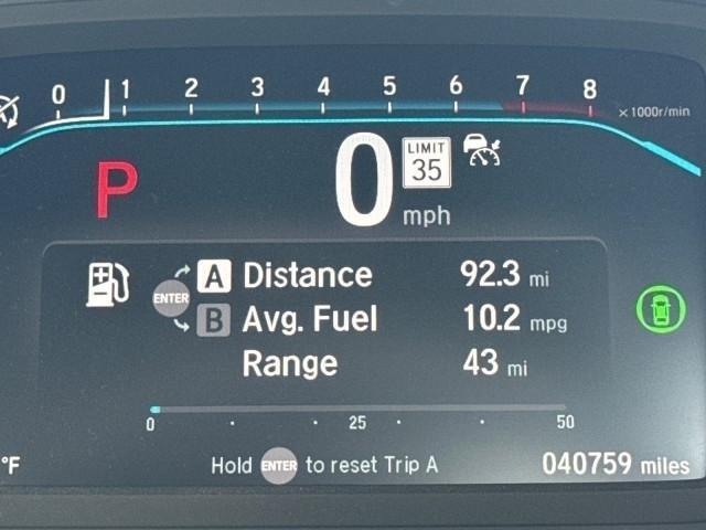 Honda Odyssey Sport Auto 2023
