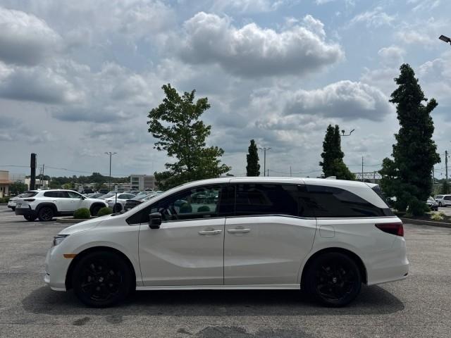 Honda Odyssey Sport Auto 2023