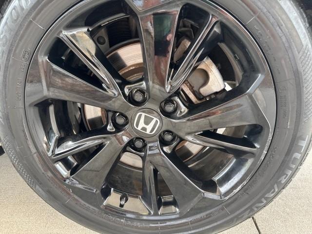Honda Odyssey Sport Auto 2023