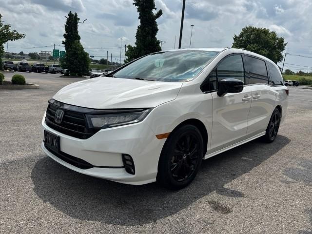 Honda Odyssey Sport Auto 2023