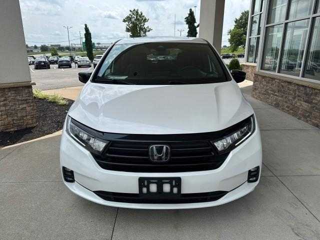Honda Odyssey Sport Auto 2023