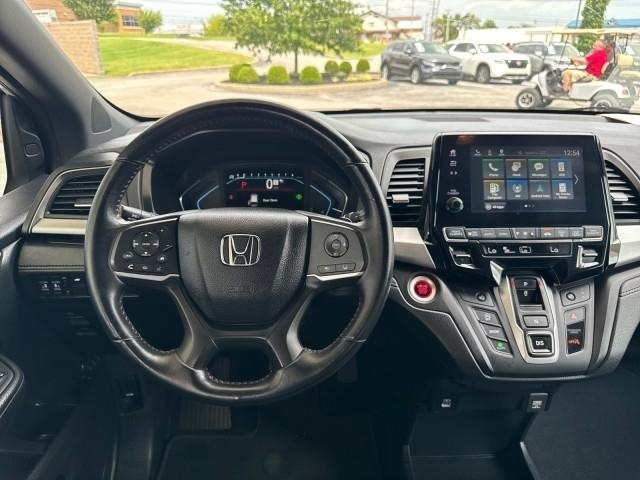Honda Odyssey Sport Auto 2023