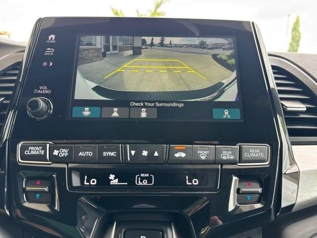Honda Odyssey Sport Auto 2023
