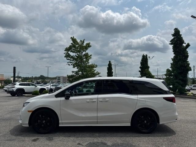 Honda Odyssey Sport Auto 2023