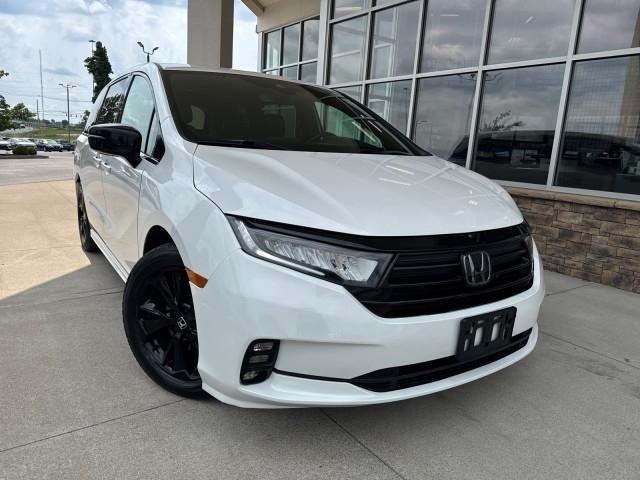 2023 Honda Odyssey Sport Auto