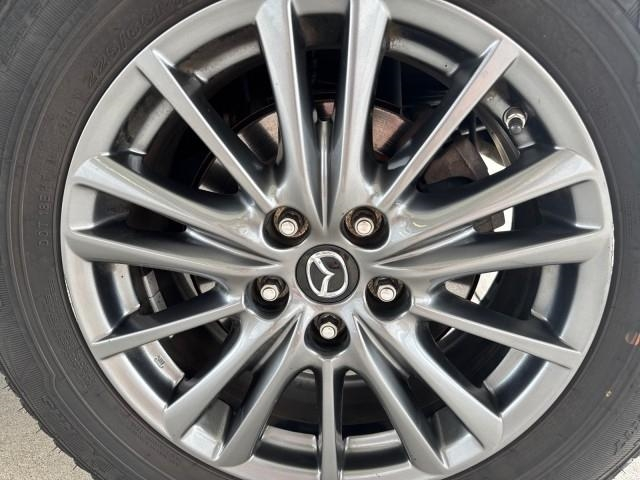 Mazda CX-5 Touring FWD 2019