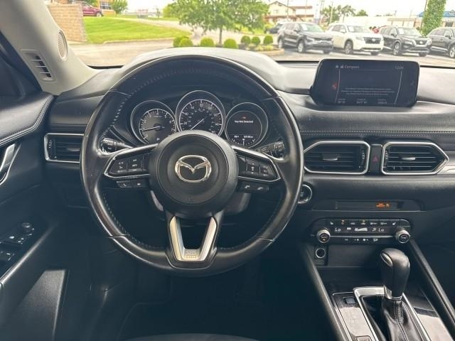 Mazda CX-5 Touring FWD 2019