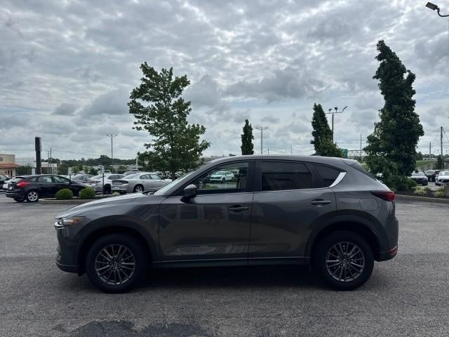 Mazda CX-5 Touring FWD 2019