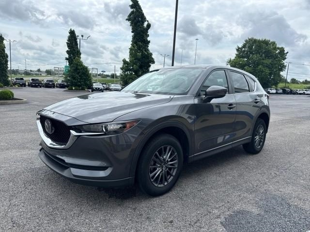 Mazda CX-5 Touring FWD 2019
