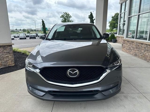Mazda CX-5 Touring FWD 2019
