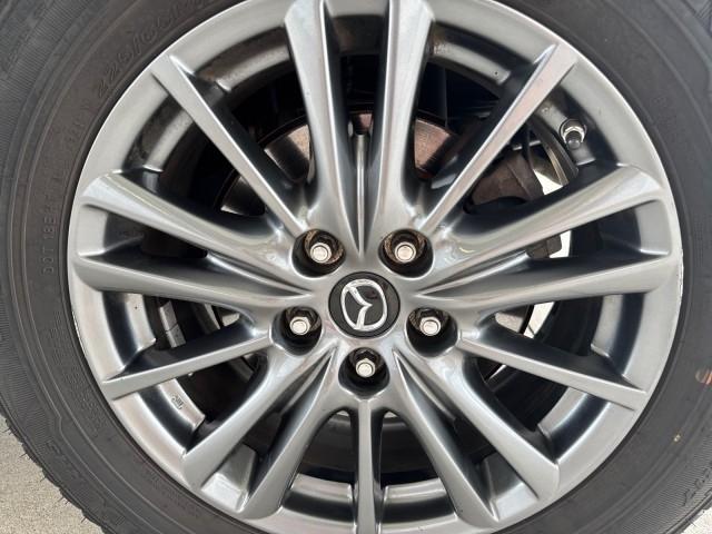 Mazda CX-5 Touring FWD 2019