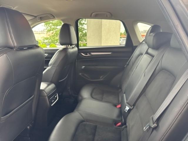 Mazda CX-5 Touring FWD 2019