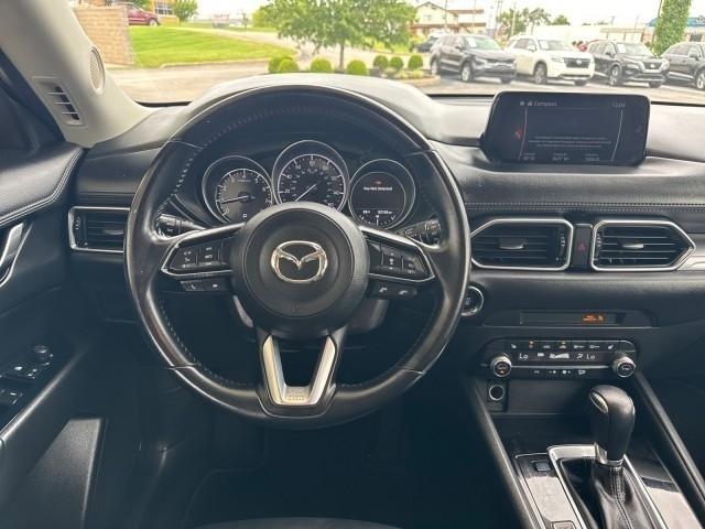 Mazda CX-5 Touring FWD 2019