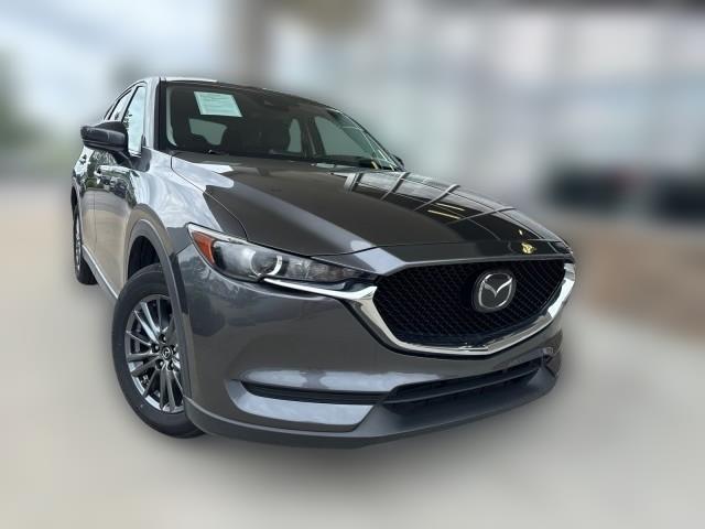 2019 Mazda CX-5 Touring FWD