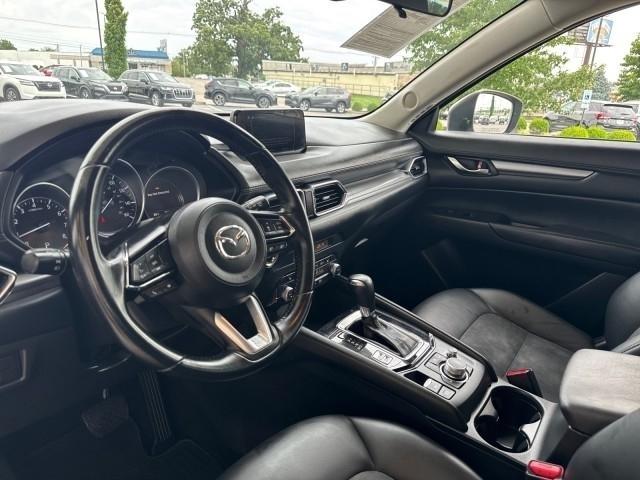 Mazda CX-5 Touring FWD 2019