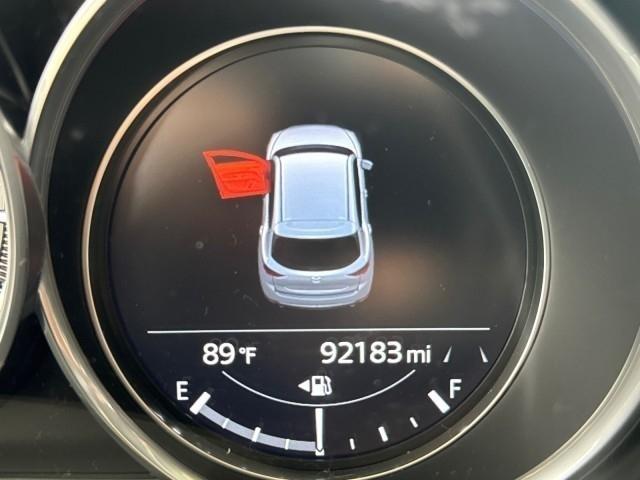 Mazda CX-5 Touring FWD 2019