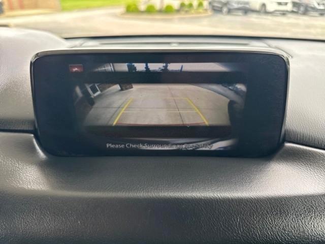 Mazda CX-5 Touring FWD 2019