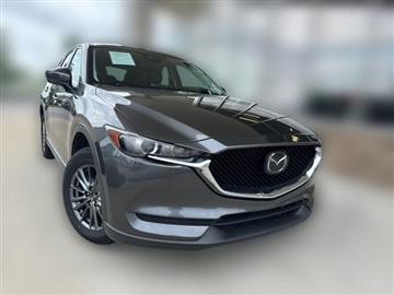2019 Mazda CX-5 Touring FWD