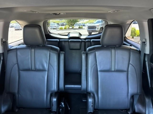 Toyota Highlander XLE V6 AWD (Natl) 2017