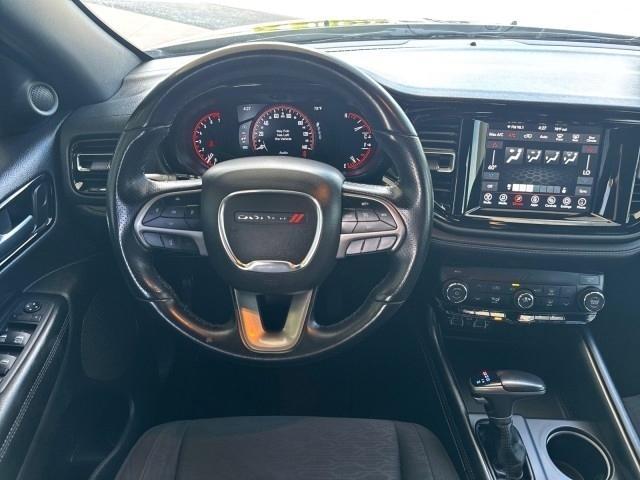 Dodge Durango SXT AWD 2022