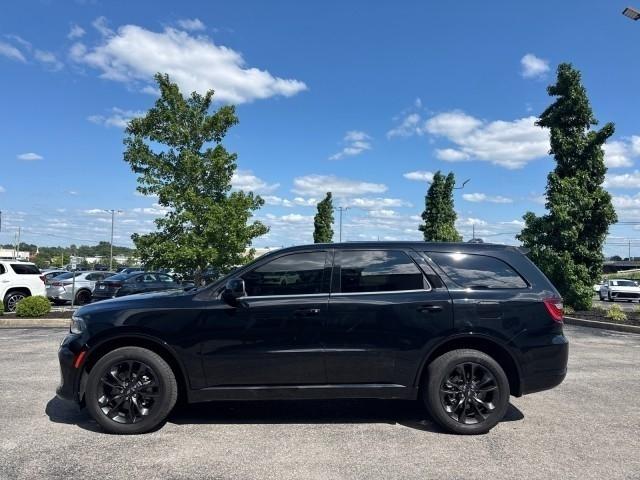 Dodge Durango SXT AWD 2022