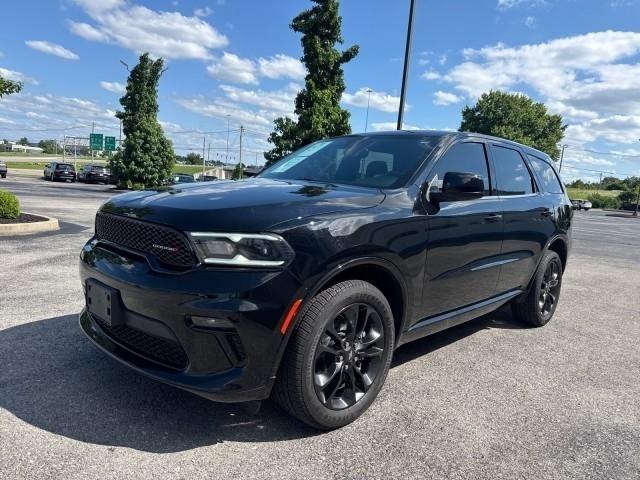 Dodge Durango SXT AWD 2022