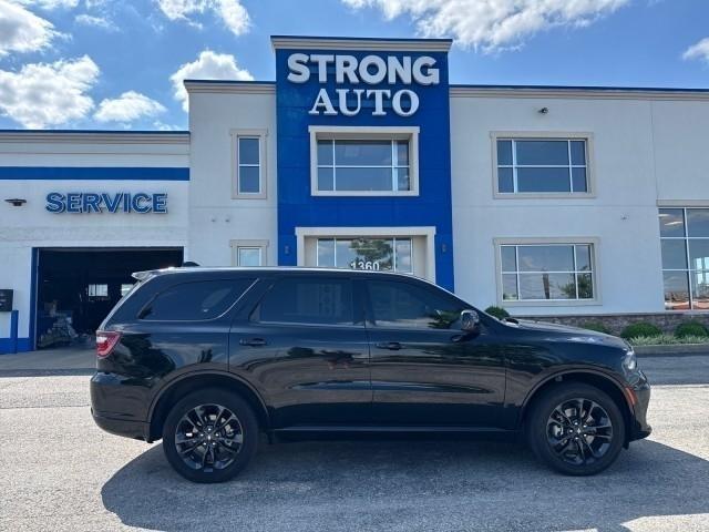Dodge Durango SXT AWD 2022