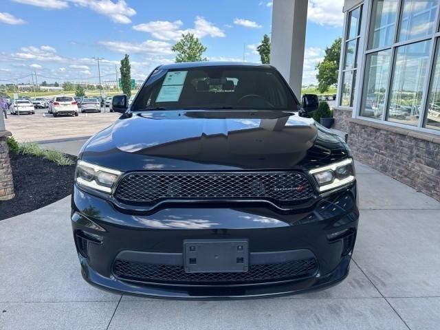 Dodge Durango SXT AWD 2022